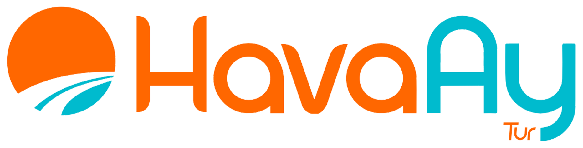 Hava Ay Logo